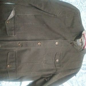 Johnston & Murphy Jacket/Blazer